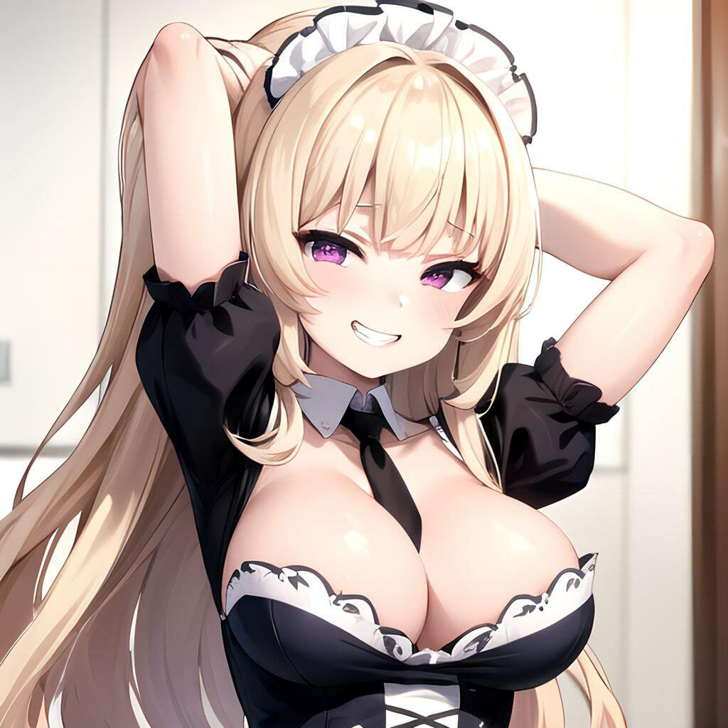 サンプル画像1:メス〇キ(でんでん) [d_353241]