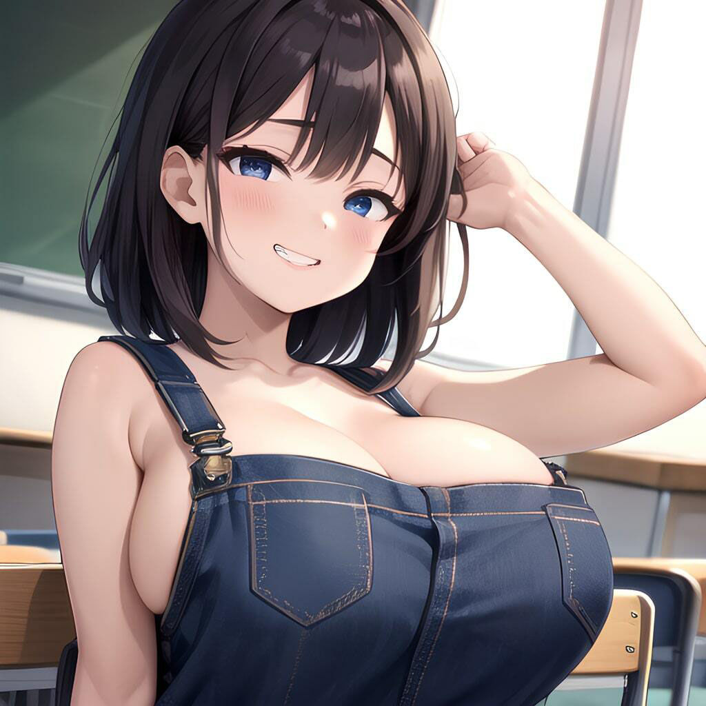 サンプル画像3:メス〇キ(でんでん) [d_353241]