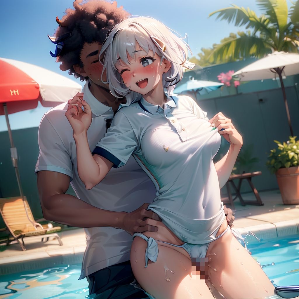 ラヴプール