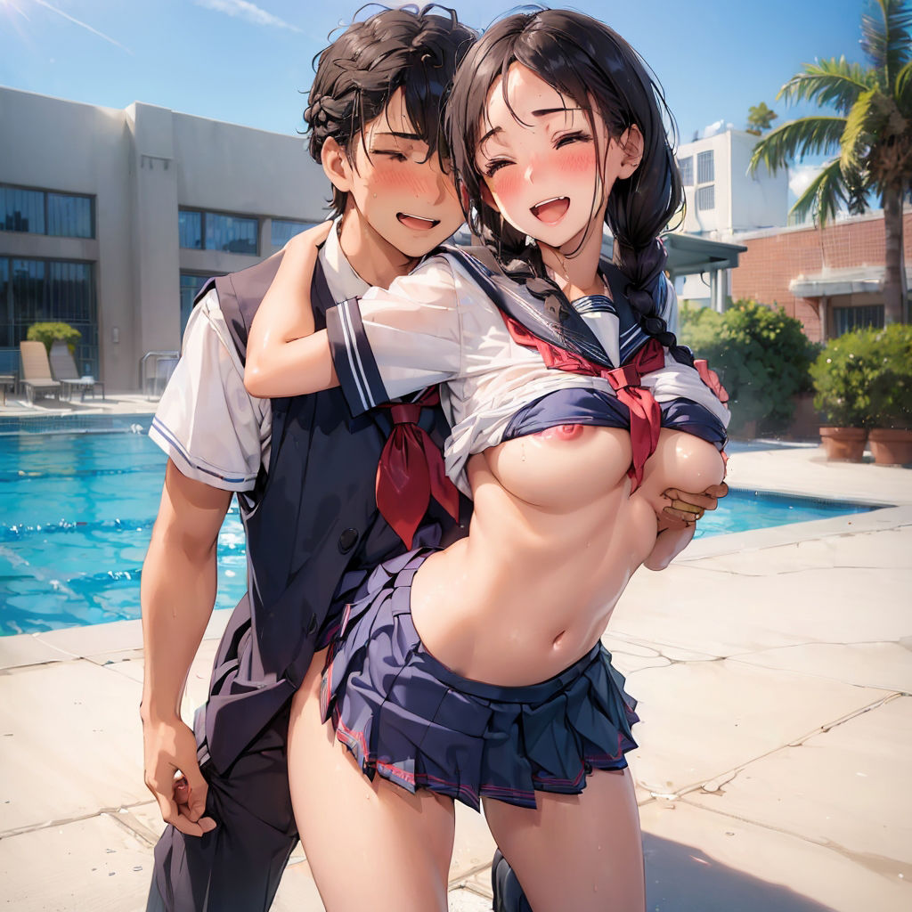 ラヴプール