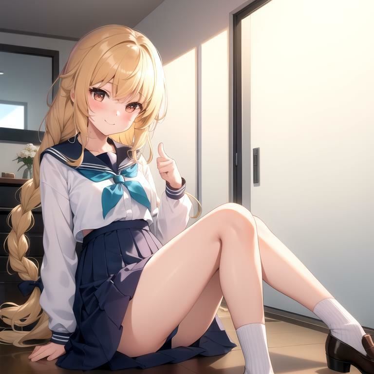 サンプル画像2:◆学校の想い出◆ 卒業まであと1ヶ月… 手当たり次第に告白して どこまでイケるか試してみた ＃8(スタジオかぐや) [d_353346]