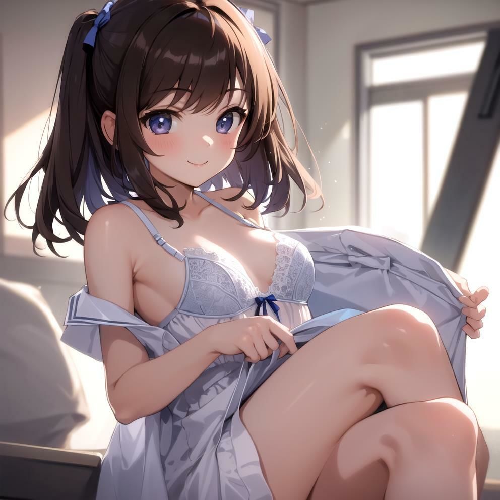 サンプル画像3:◆学校の想い出◆ 卒業まであと1ヶ月… 手当たり次第に告白して どこまでイケるか試してみた ＃8(スタジオかぐや) [d_353346]