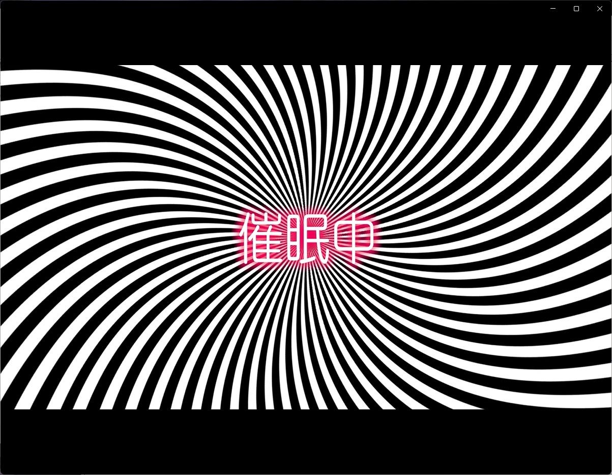 サンプル画像1:悪の組織の催●アプリ(F・A・S) [d_353362]