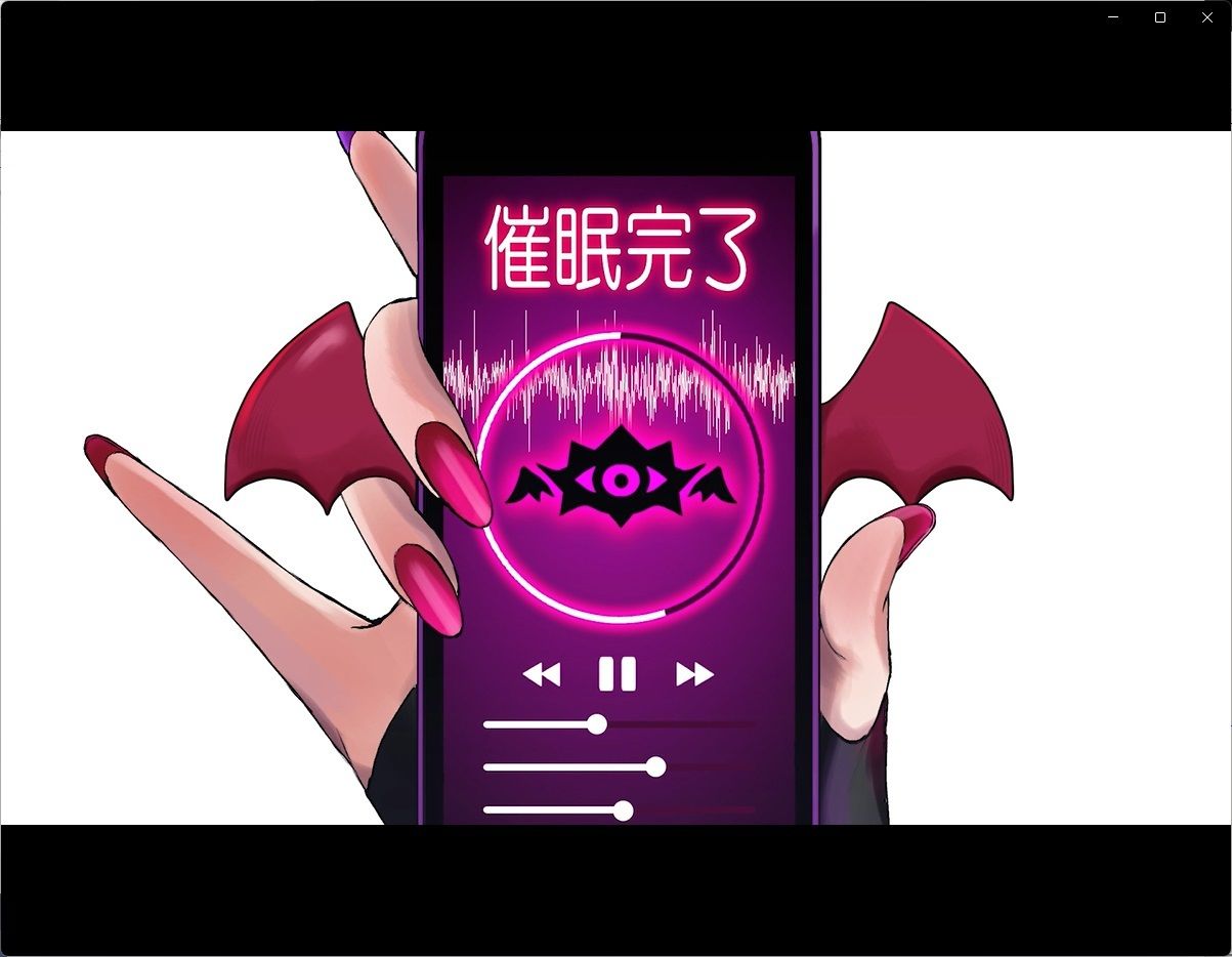 サンプル画像6:悪の組織の催●アプリ(F・A・S) [d_353362]