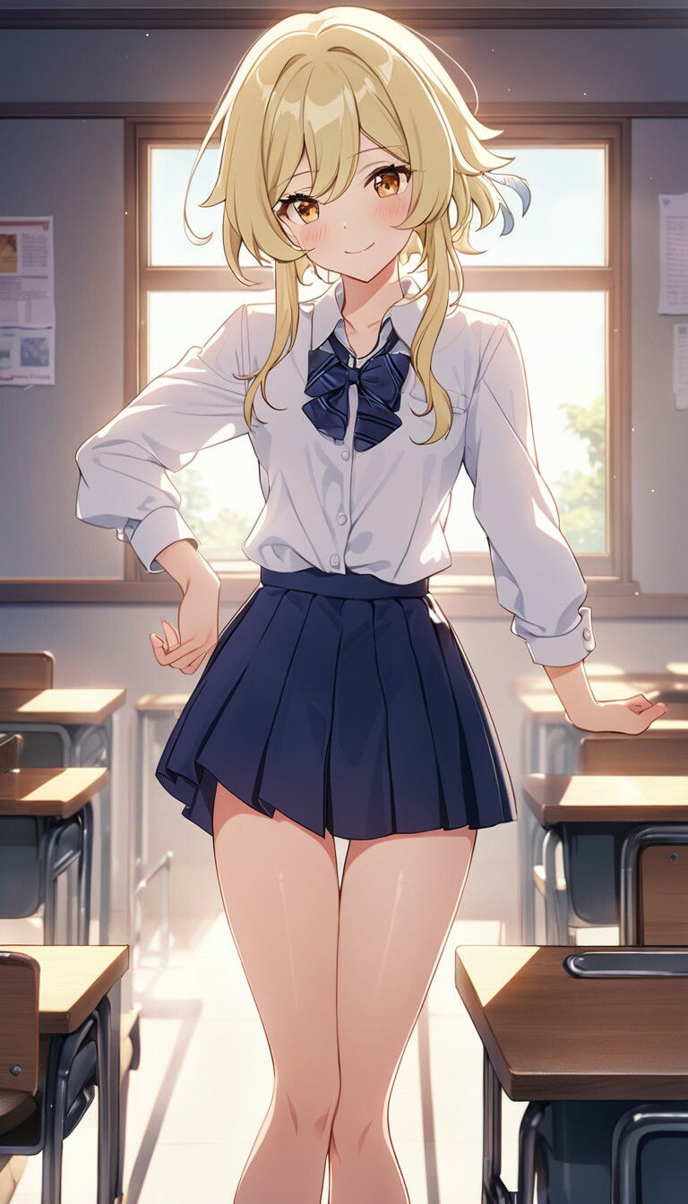 サンプル画像1:ほ〇るちゃんが寝取られるまで(かいと屋) [d_353445]