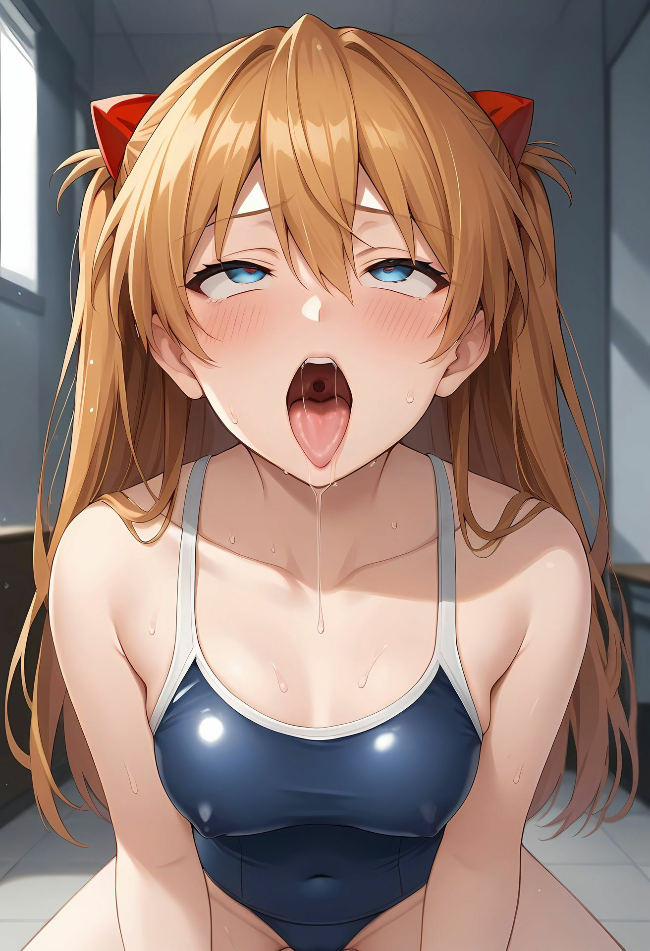 サンプル画像2:アスカ大全2(TOSHIKIX) [d_353547]