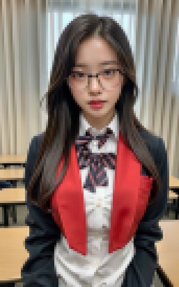 サンプル画像3:生徒会長と性交課外授業(レモンガールズ) [d_353613]