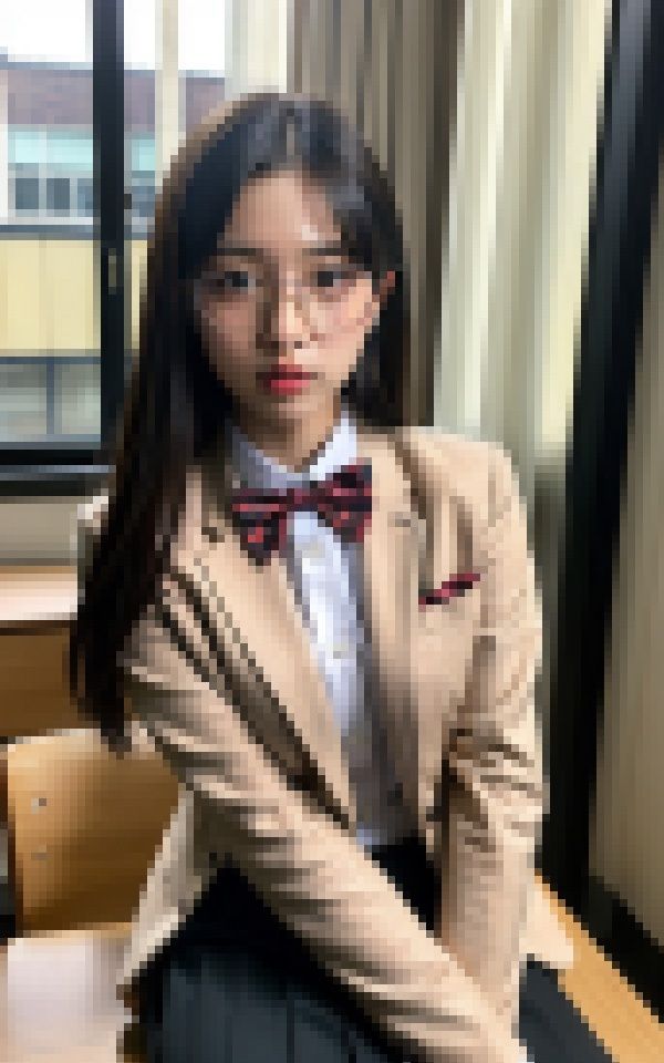 サンプル画像5:生徒会長と性交課外授業(レモンガールズ) [d_353613]