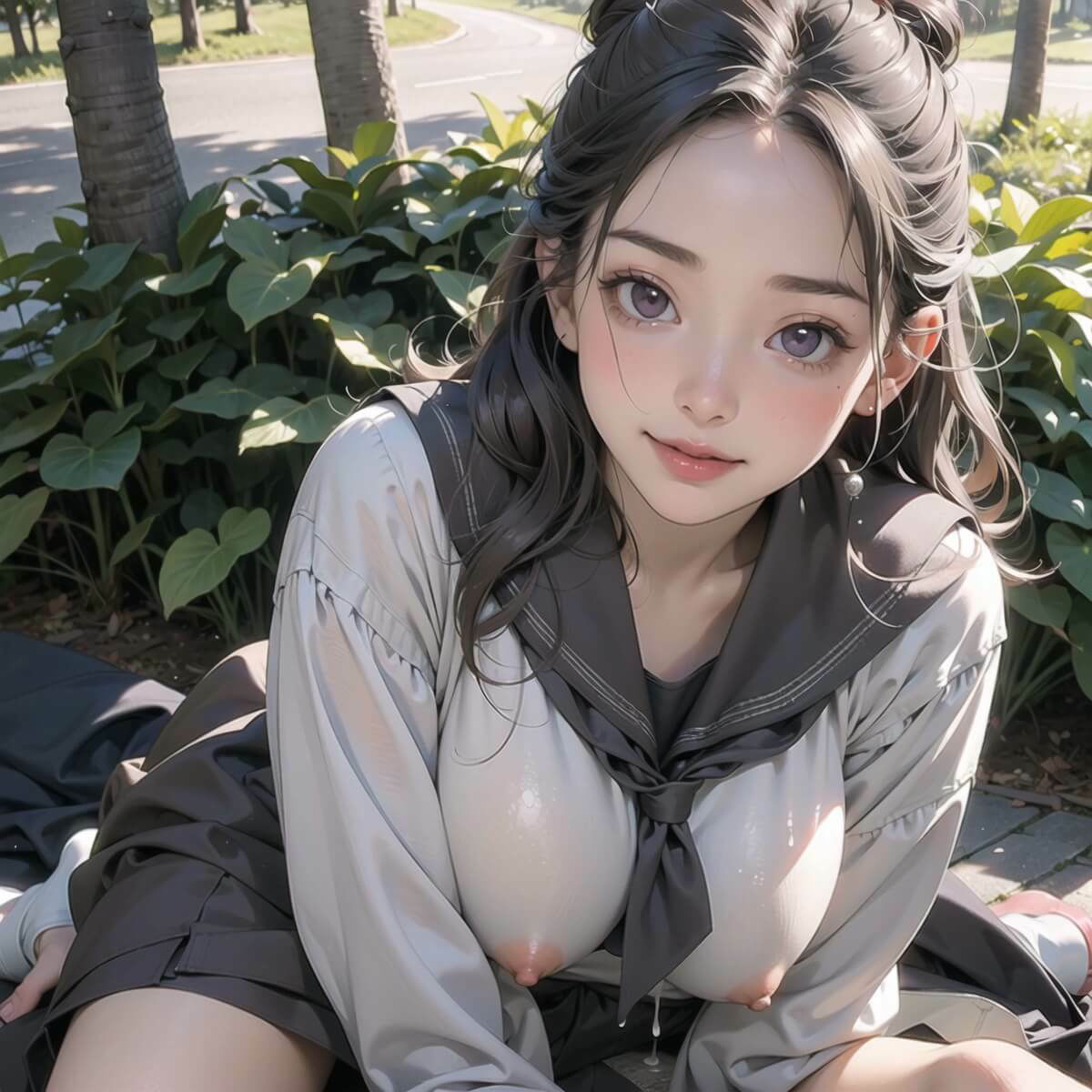 アイドルJK禁断写真の流出第二報【豪華200人の衝撃事実が発覚!】の画像9