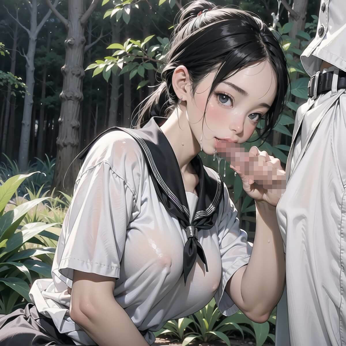 サンプル画像3:アイドルJK禁断写真の流出第三報【豪華200人の衝撃事実が発覚！】(エリスの林檎) [d_353686]