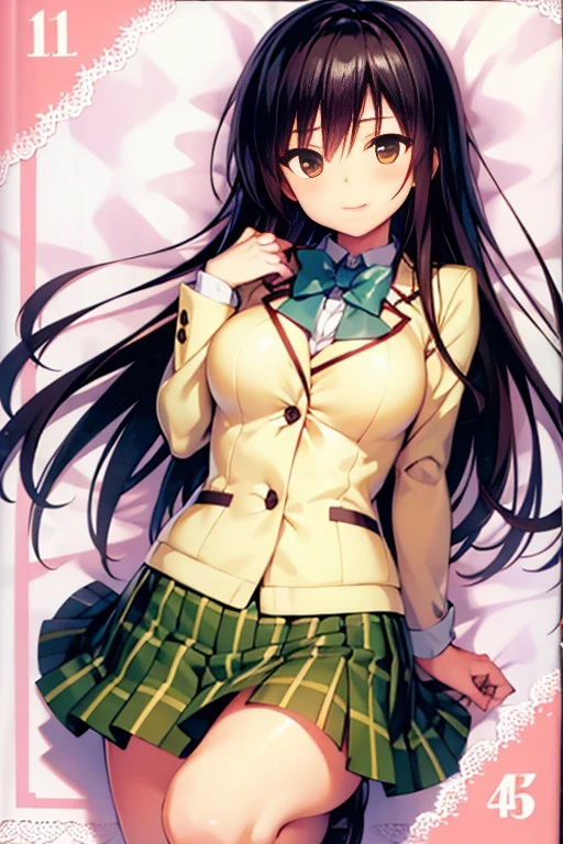 サンプル画像1:中出しとらぶる・古◯川唯(ファンデリ) [d_353721]