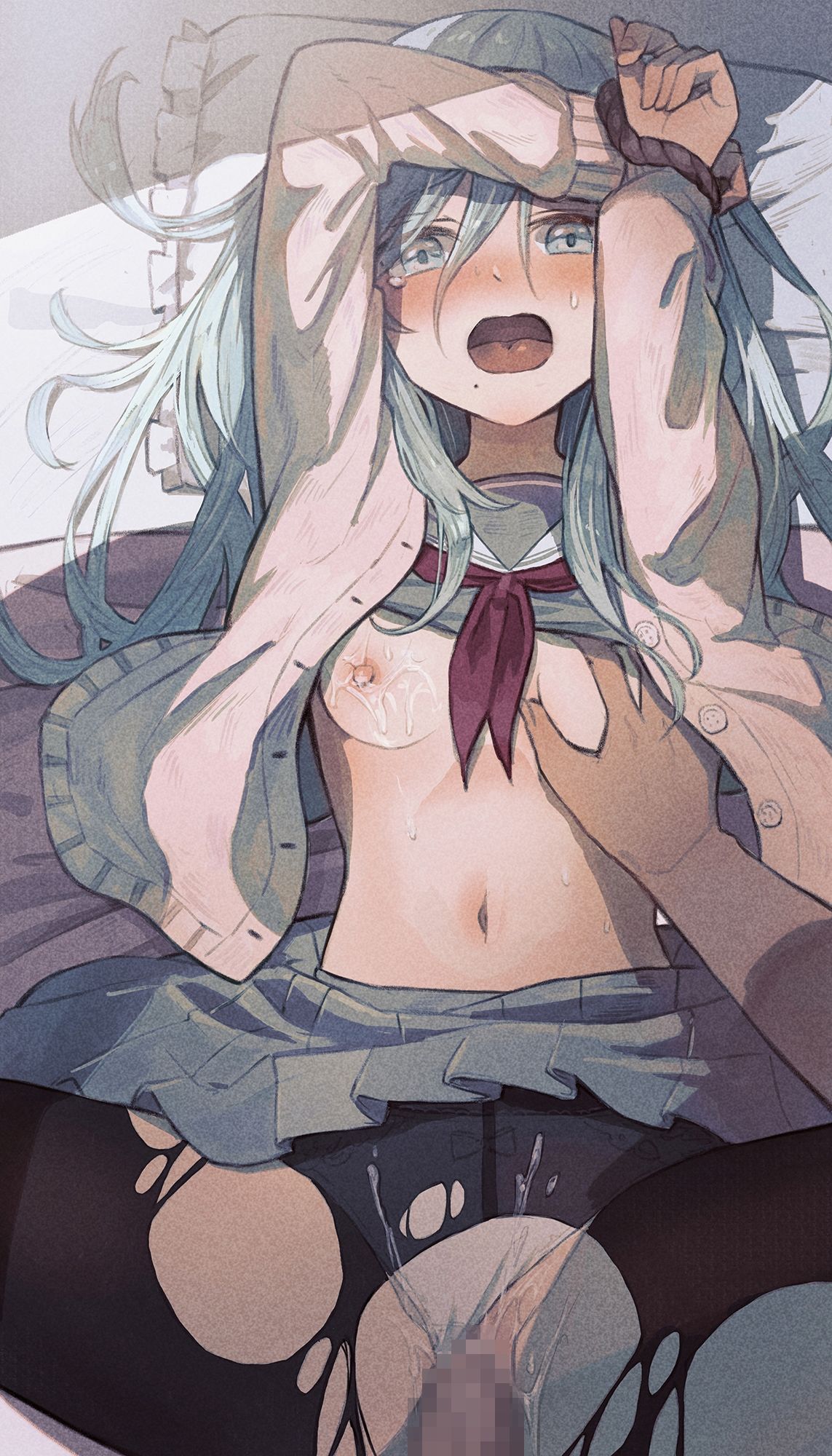 サンプル画像3:プ○セカ凌●本(木葉のあ) [d_353808]