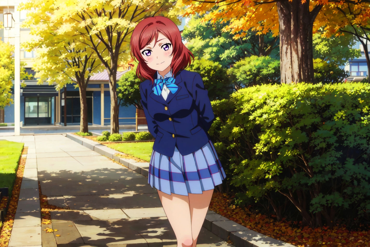 サンプル画像6:ライブするのも大変なんです(Sweet Studio) [d_353873]