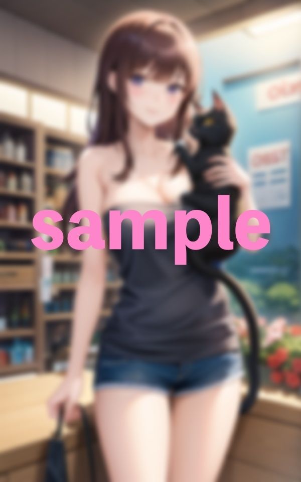 猫娘