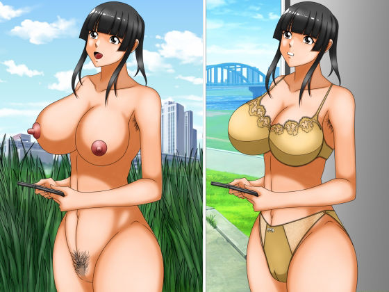 サンプル画像2:童顔の母息子に調教される(さくら工房) [d_353957]