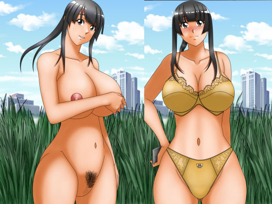 サンプル画像3:童顔の母息子に調教される(さくら工房) [d_353957]