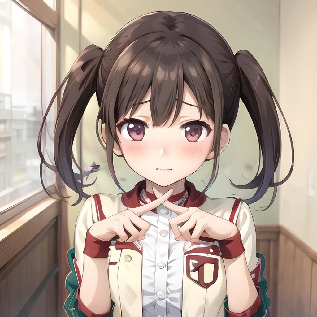 サンプル画像2:ダメ？(でんでん) [d_354024]