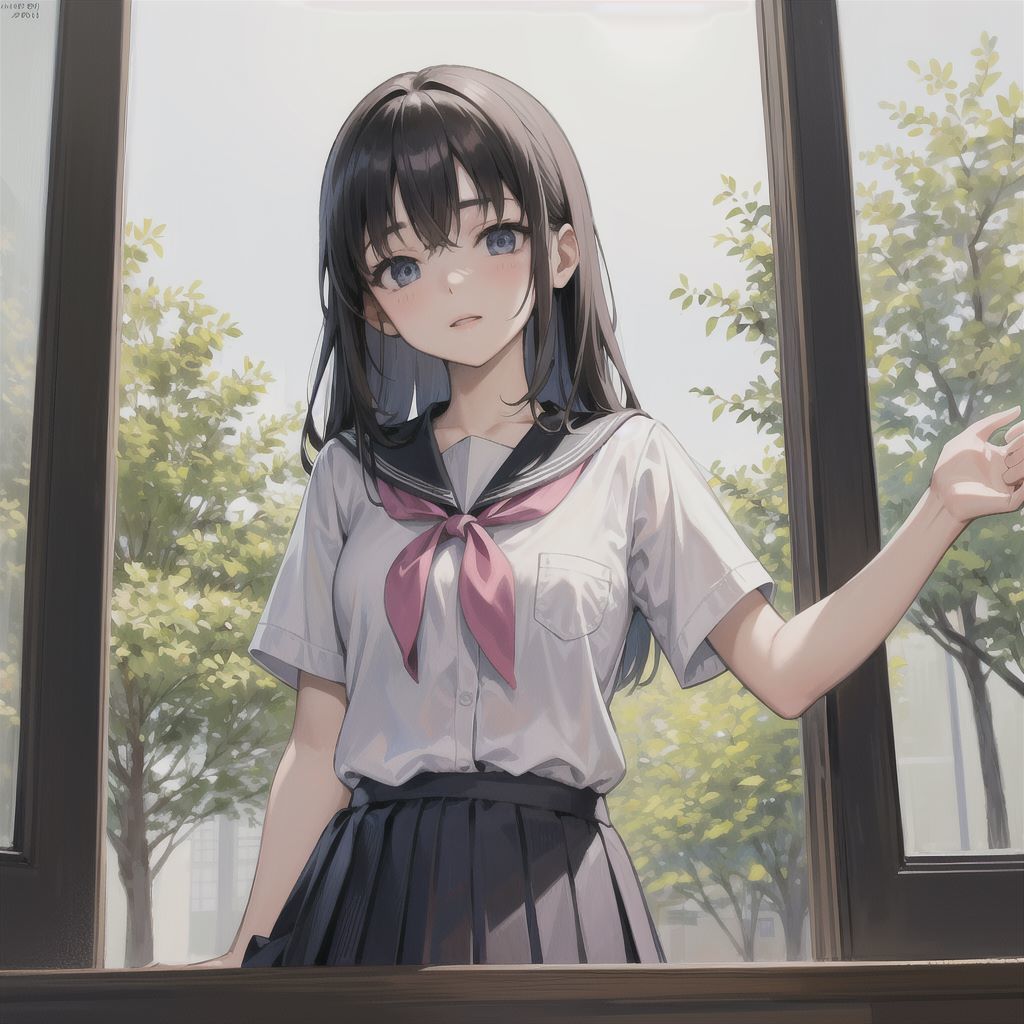 サンプル画像5:ちっぱい美少女コレクション(yuujin) [d_354042]