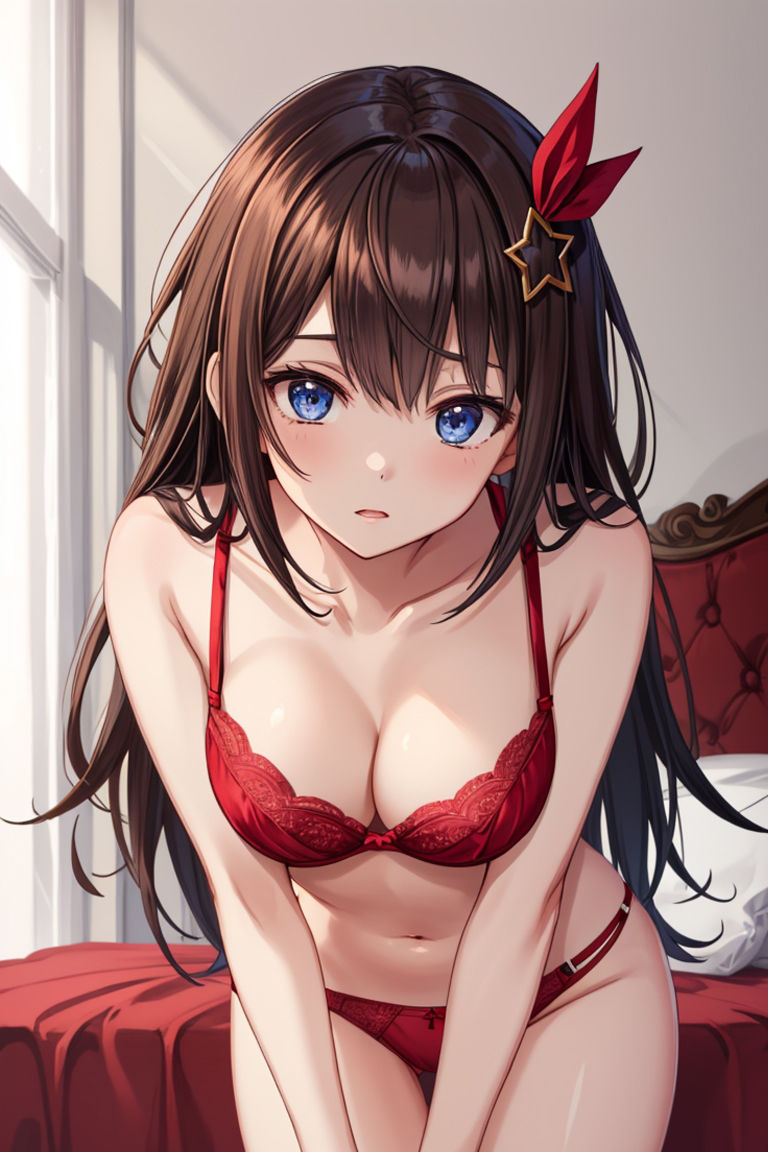 サンプル画像3:とき◯そら CG集(かみのみゃ) [d_354057]