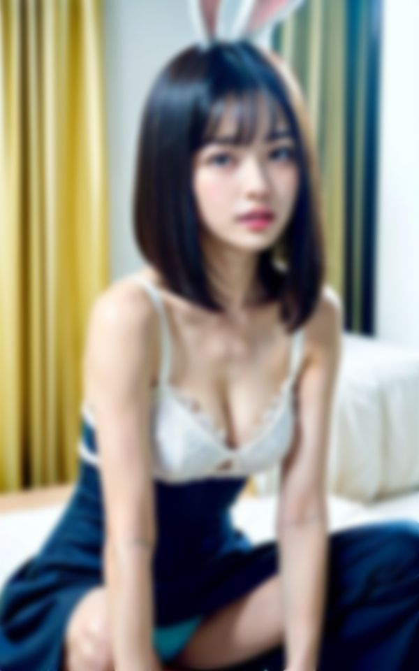 サンプル画像2:露出性癖がある女子大生が魅惑の身体で誘惑(えいあい革命) [d_354063]