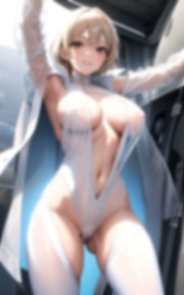 サンプル画像3:サーカスヒロインの美しすぎる演劇ショーに一目ぼれした僕が…。(AI女神) [d_354069]