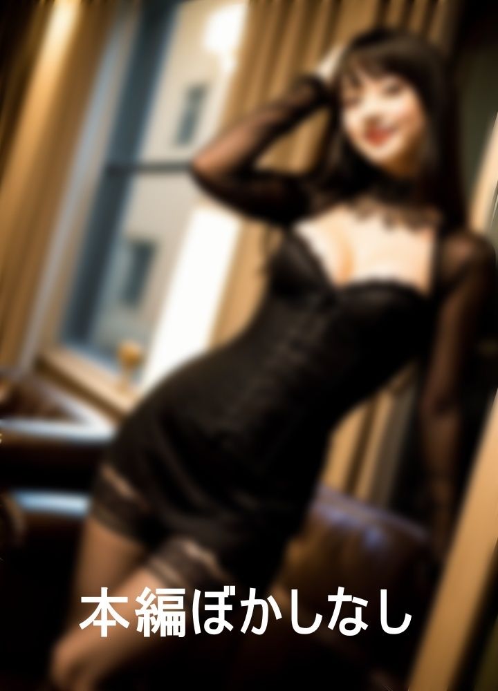 サンプル画像1:ハロウィンイベント後のゴスロリ美人コスプレイヤーのオフ会に潜入取材(Rikey) [d_354120]