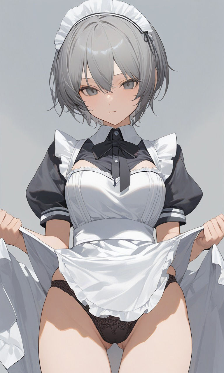 サンプル画像2:虚無少女(Aicho) [d_354153]