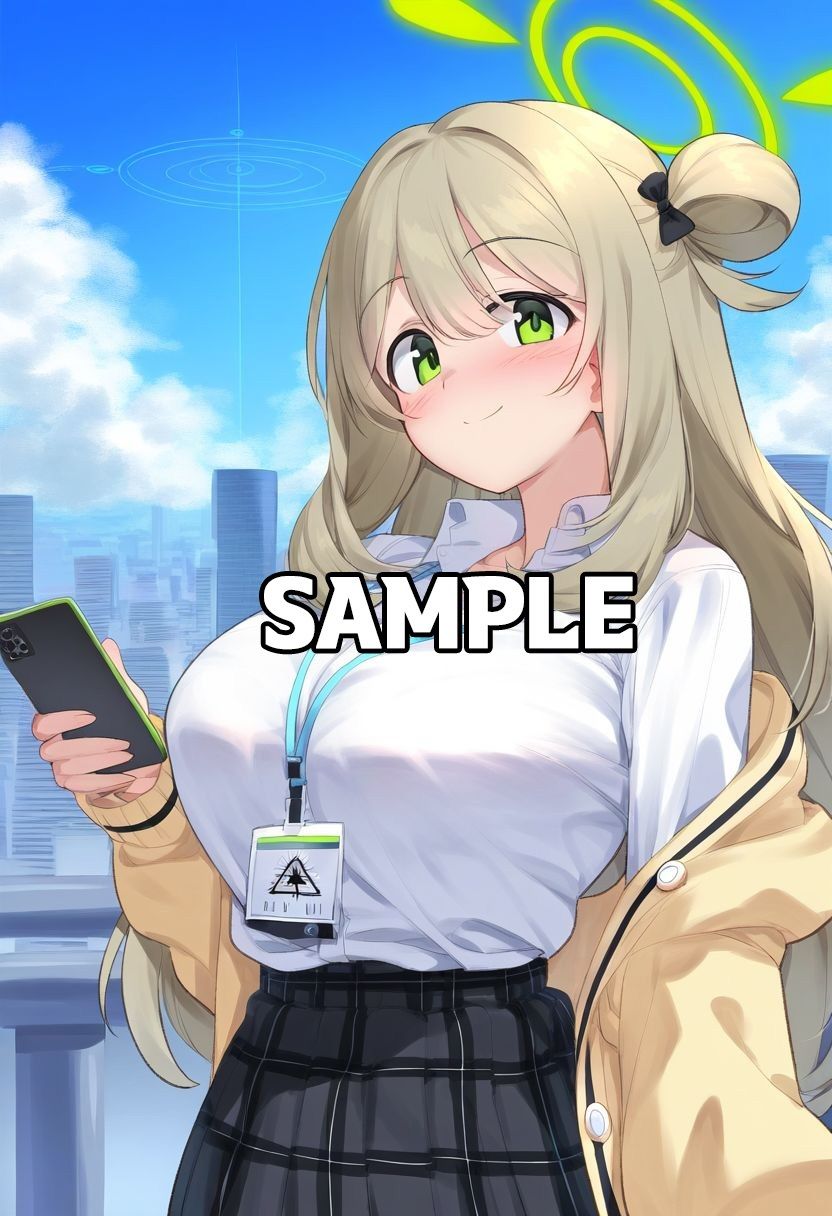 サンプル画像1:ノ◯ミを催◯してひたすらH(春てーしょん) [d_354197]