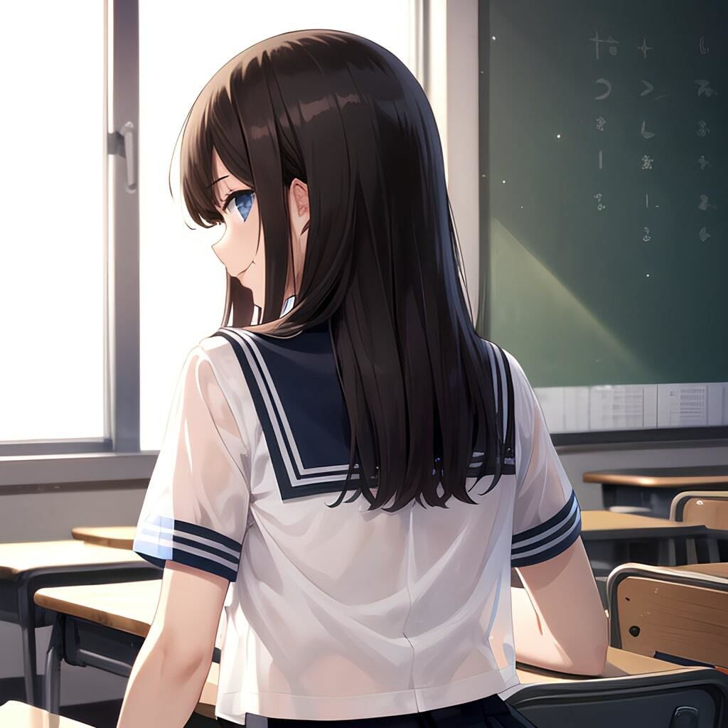 サンプル画像3:透けブラ(でんでん) [d_354237]