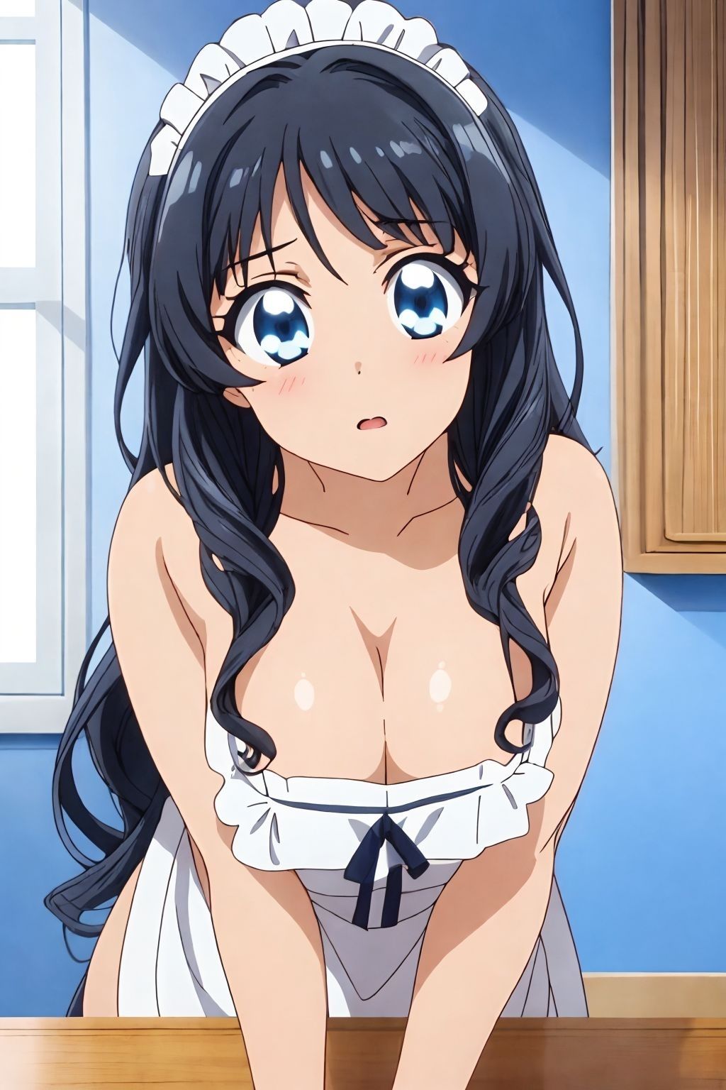 サンプル画像5:メイドパラダイス(チルファイブ) [d_354297]