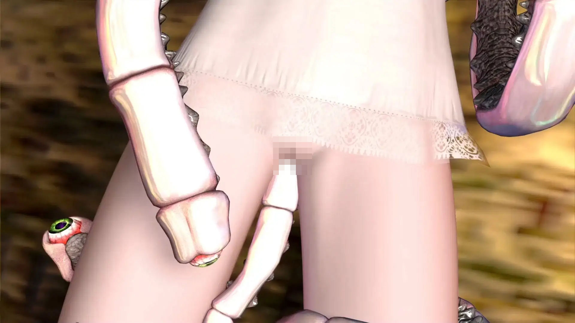 サンプル画像3:TrashBox-HD RenewalVersion(神天) [d_354351]