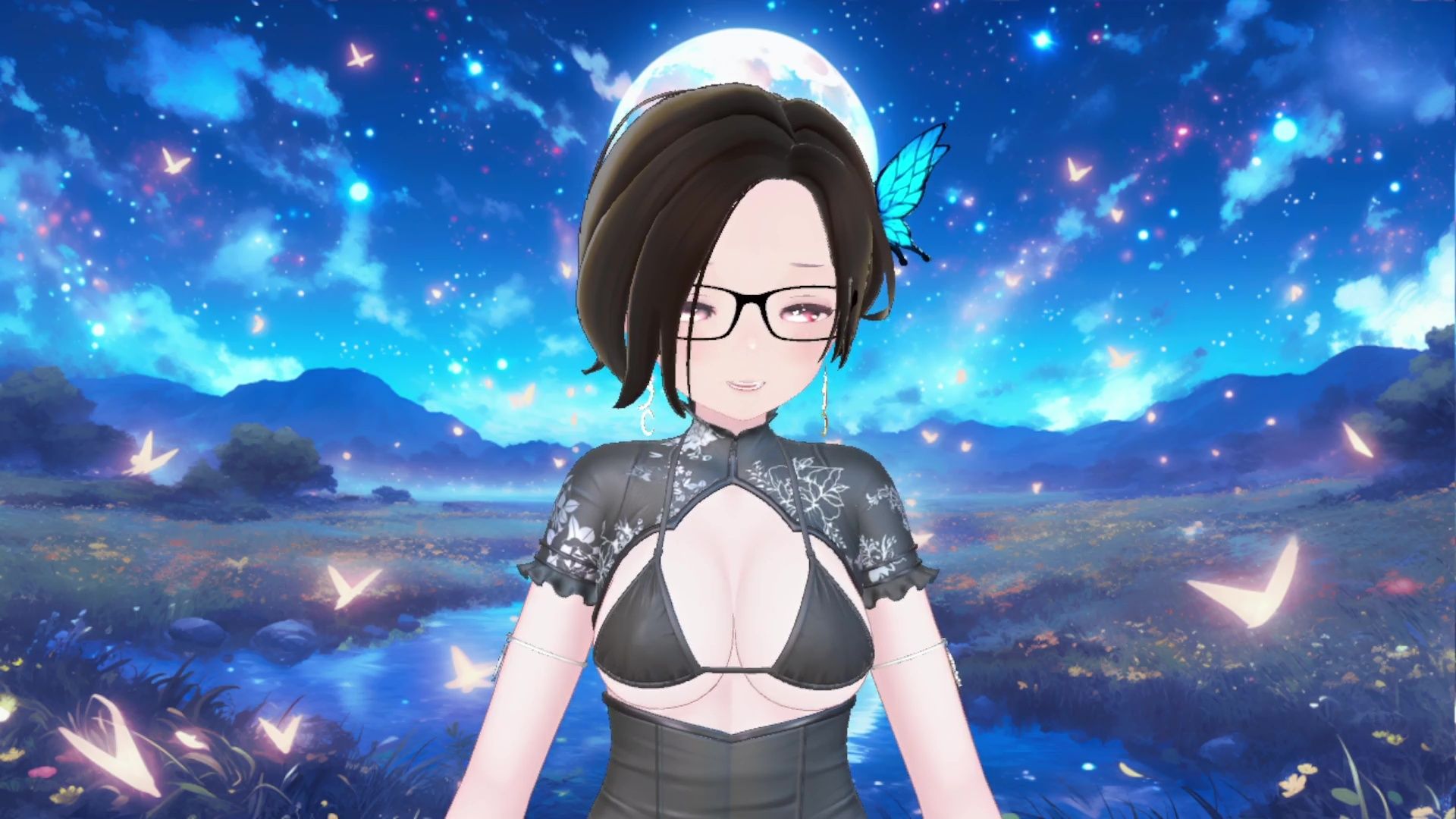 サンプル画像6:遠隔玩具でいっぱいいかせてもらった配信20240217(夜月あげはの部屋) [d_354361]