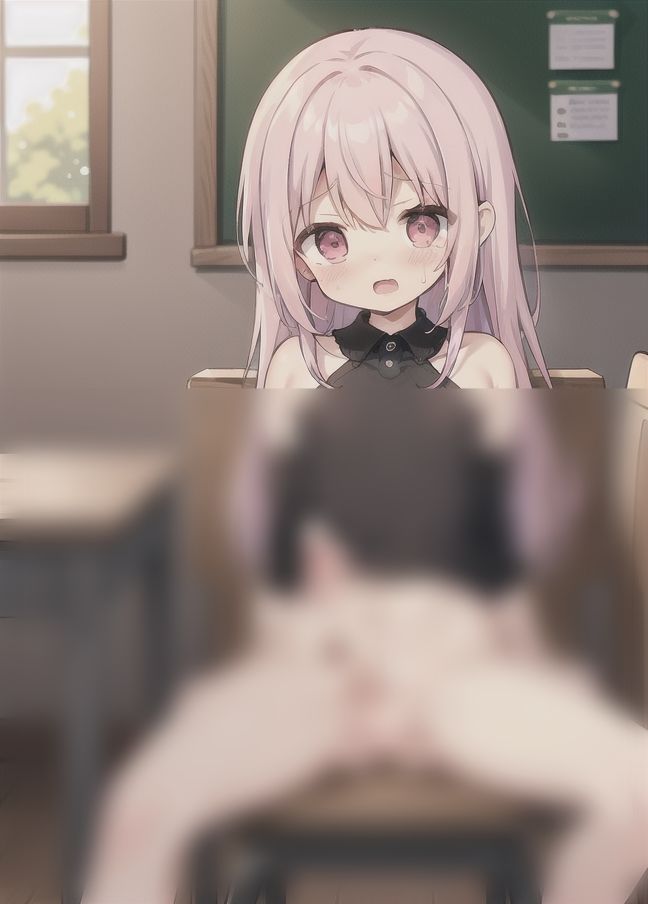 サンプル画像6:ふたなりデビル｜悪魔の美少女ちんぽ(なめくじ) [d_354374]