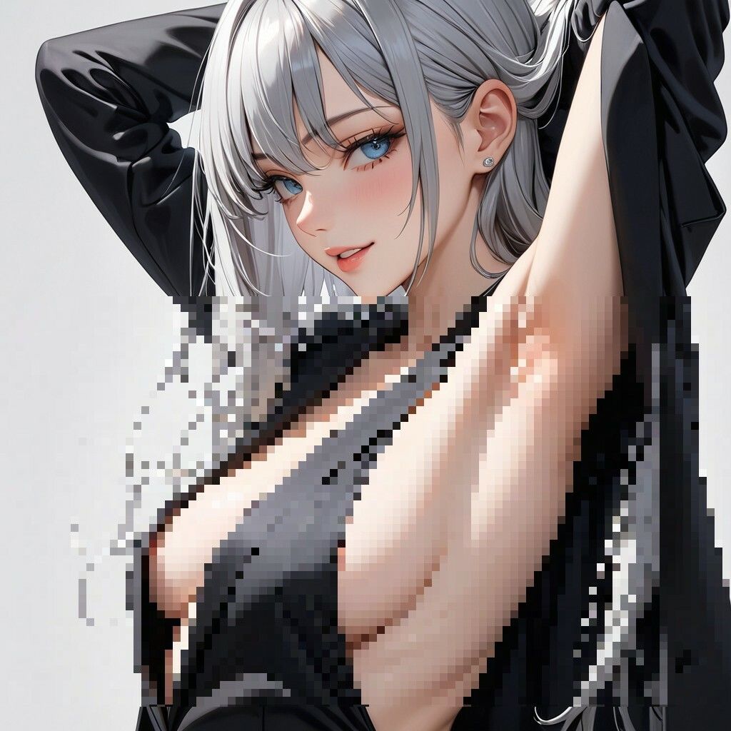 サンプル画像2:気の強い美人OL彼女の見せつけオナニー！(ふりかけテキーラ) [d_354386]