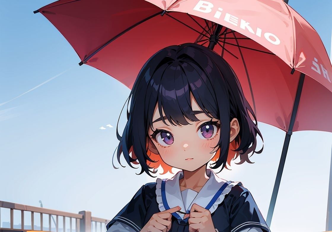 サンプル画像3:親友の妹に手を出しちゃいました｜ロリコン｜AI生成(みきりん) [d_354406]