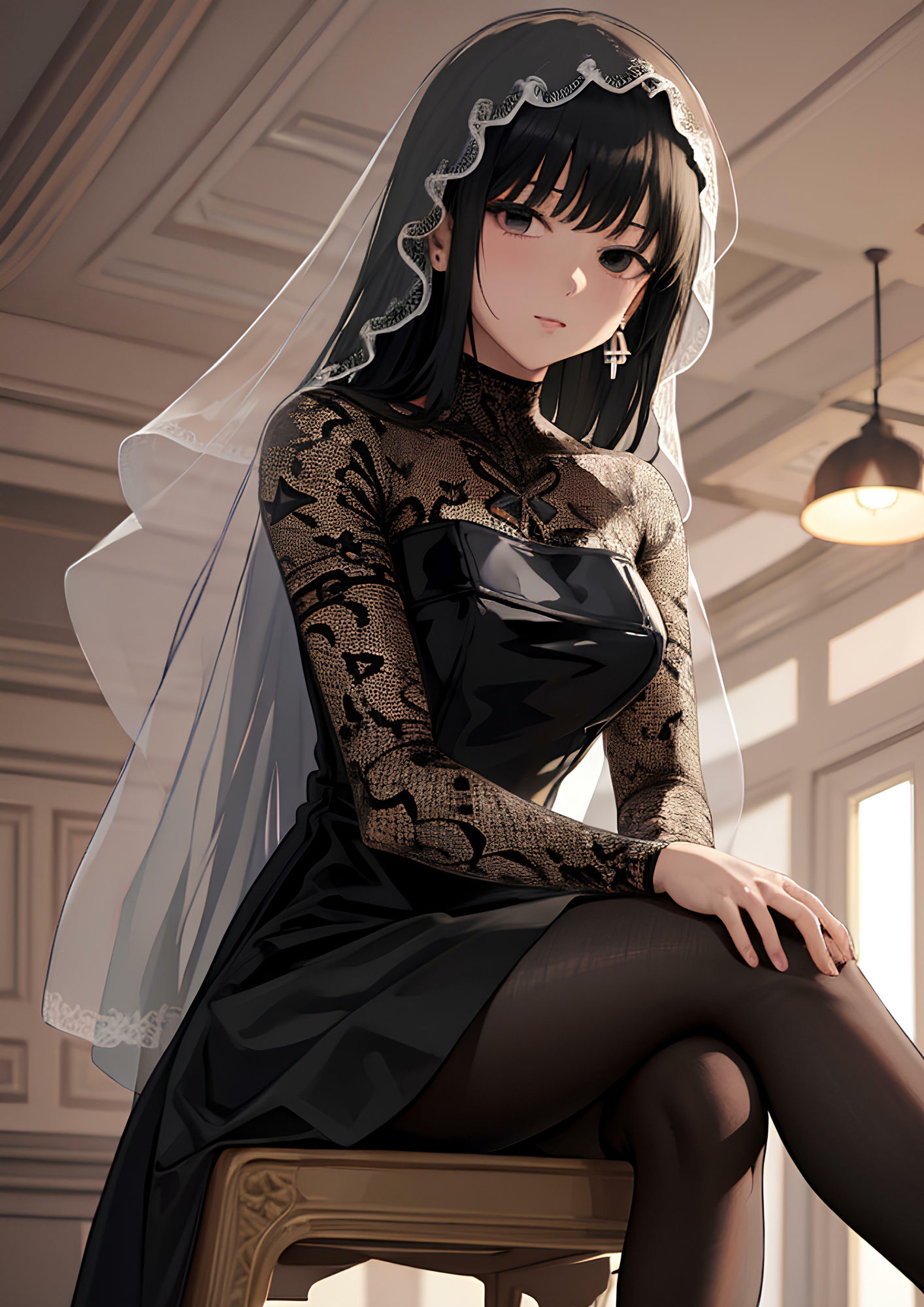 サンプル画像2:ありがとう 大好き(Magical Aiye) [d_354442]