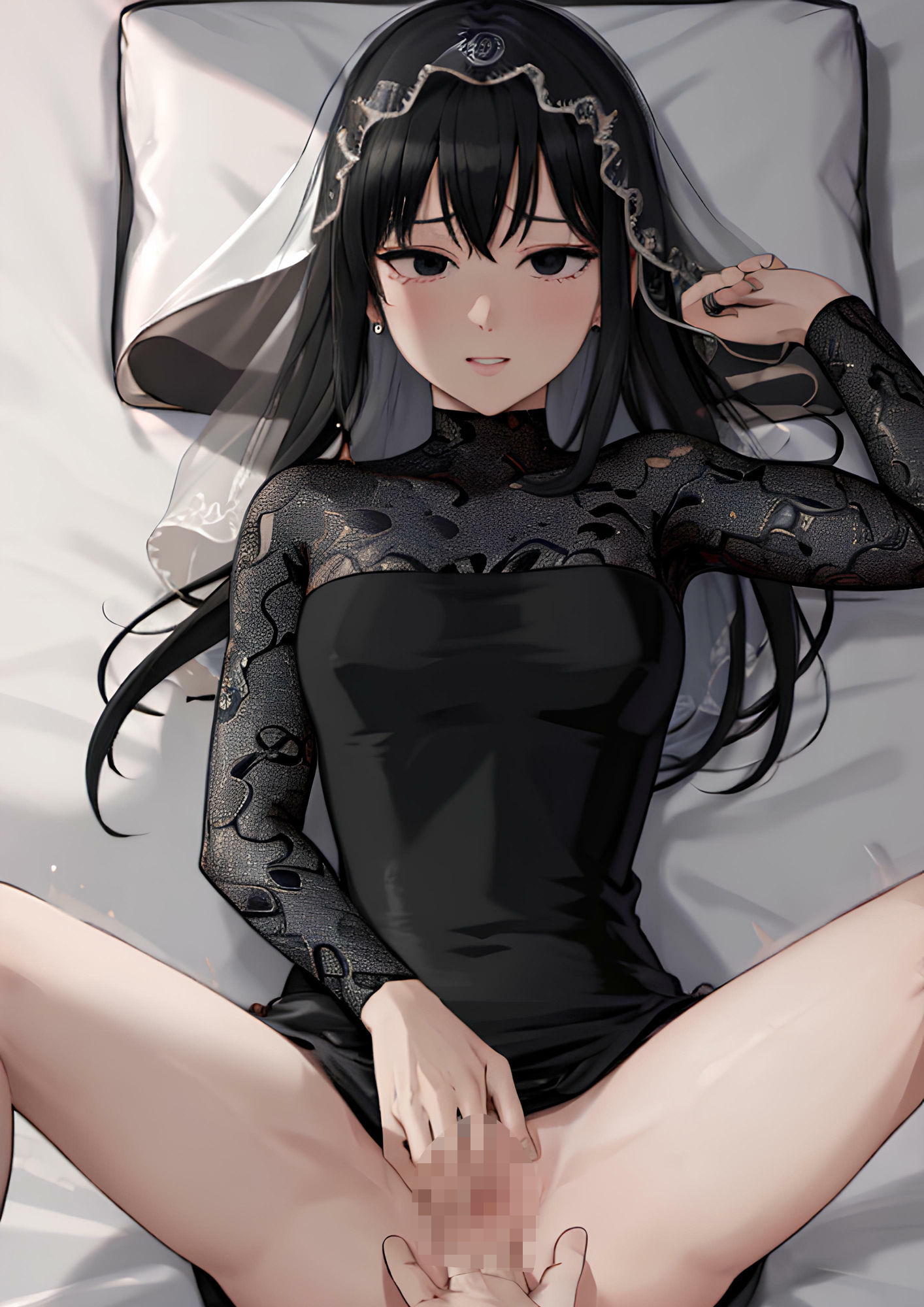 サンプル画像6:ありがとう 大好き(Magical Aiye) [d_354442]