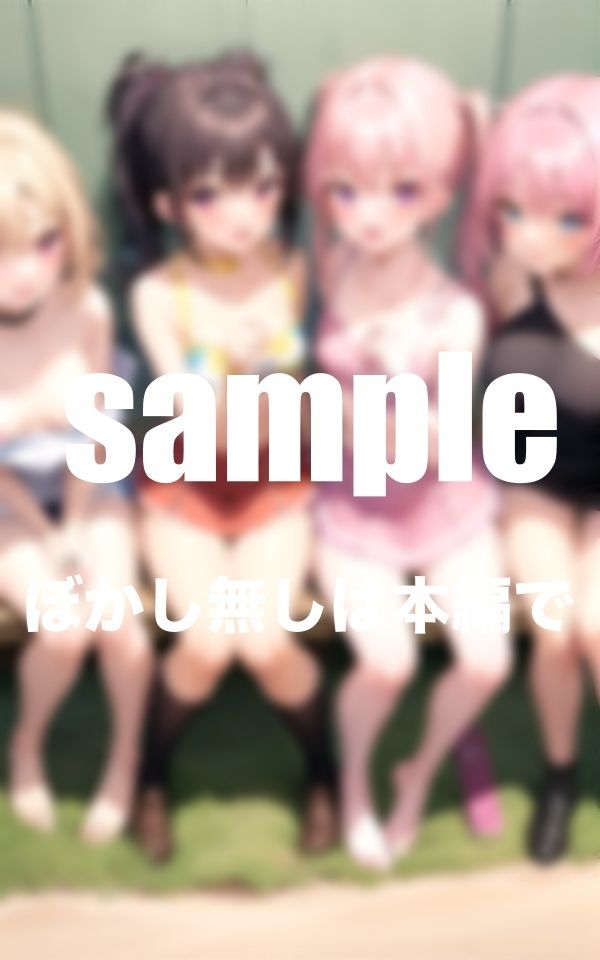 サンプル画像5:淫乱貧乳学園 授業に部活に放課後の敏感貧乳開発特別授業(AIプロ) [d_354470]