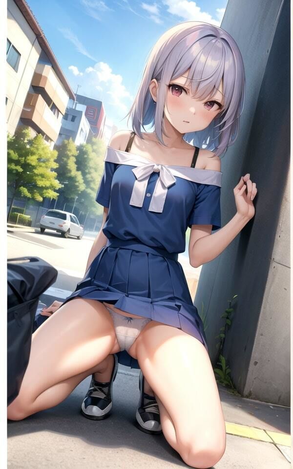 サンプル画像1:令和の娘エッチな家出撮影記録(kawaiiえいあい.com) [d_354478]