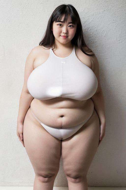 サンプル画像2:激デブさんいらっしゃい！〜part1〜(田辺精肉店) [d_354541]