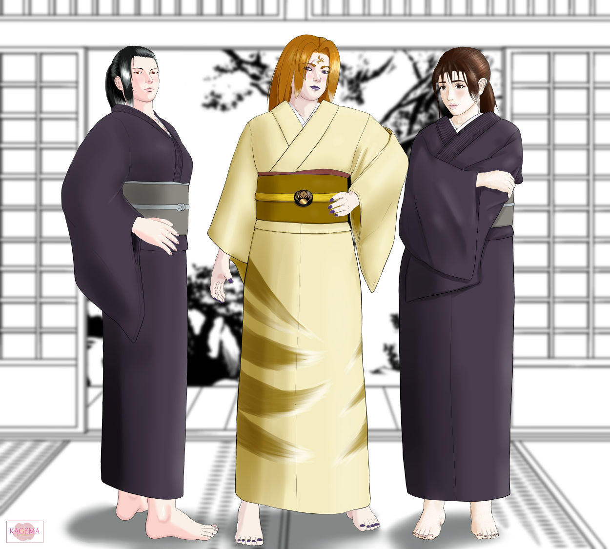 サンプル画像1:KAGEMA CG Archives Vol.5(KAGEMA) [d_354566]