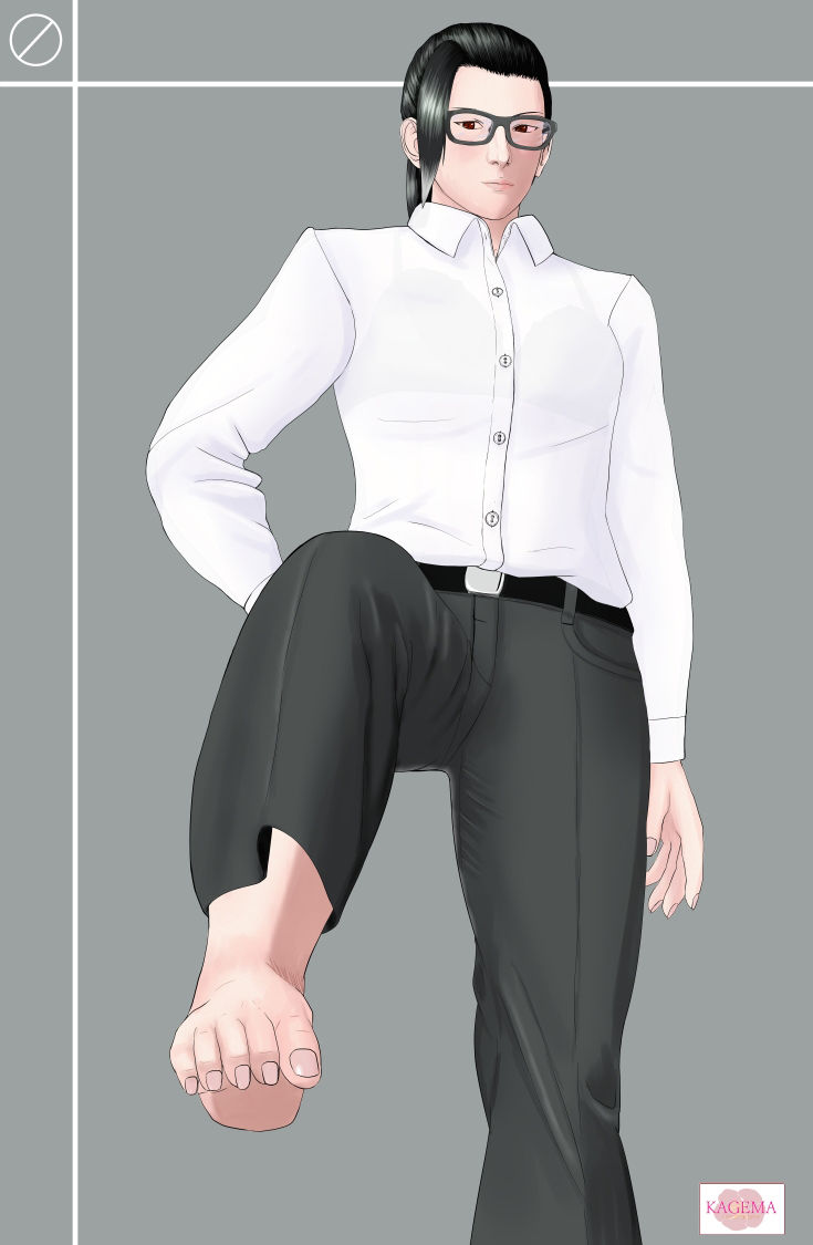 サンプル画像3:KAGEMA CG Archives Vol.5(KAGEMA) [d_354566]