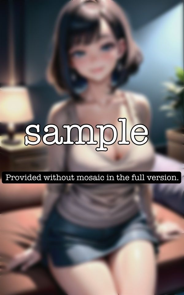 サンプル画像3:新卒出張〜女子大生のインターン生が社長に枕営業〜えちえち職場でスペシャル(媚薬DNA) [d_354652]