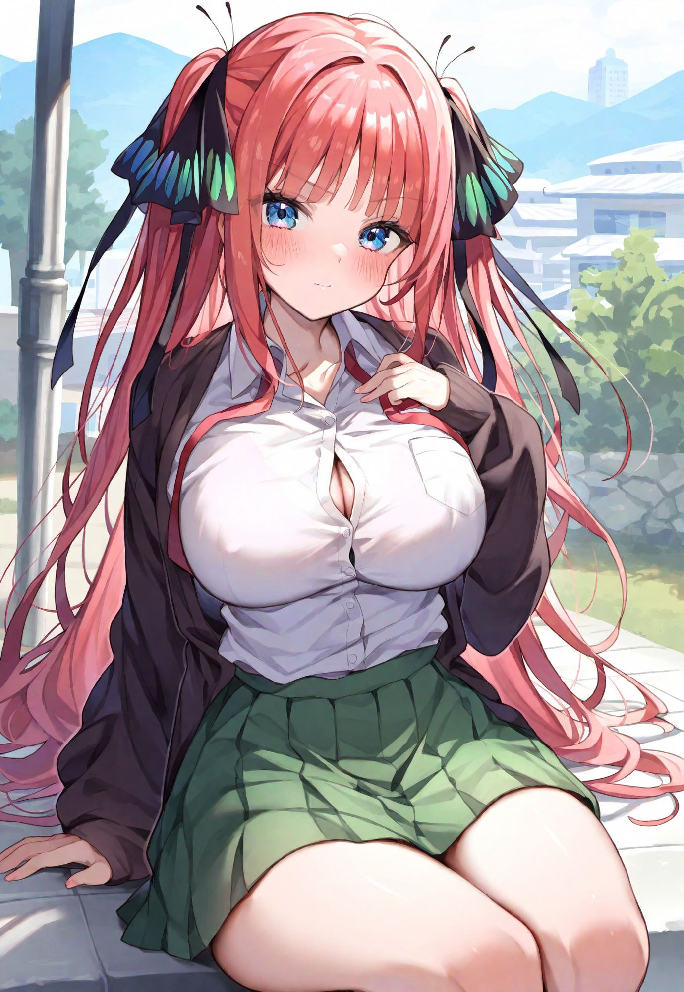 サンプル画像1:恋人えっち 中野○乃編(mls) [d_354739]