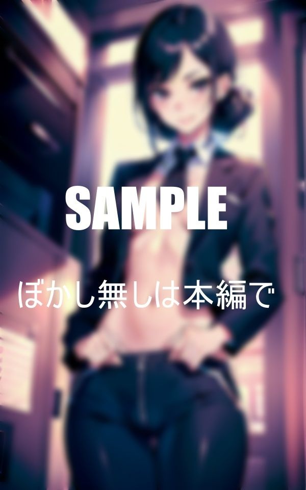 サンプル画像3:法律事務所のオフィスレディーは肉食系揃い 経験のない僕に次々に誘いをかけてきたその中の一人の人妻のおねえさんとその日のうちに男と女の関係になって筆おろししてもらった最高の日(Fサークル) [d_354752]