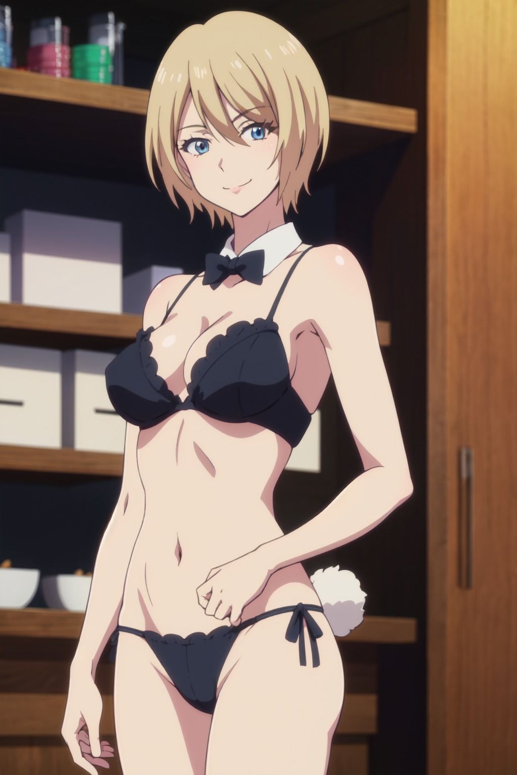 サンプル画像1:女神のカ〇ェテラス 鳳〇寺紅葉 エロCG集(しおんの館) [d_354772]