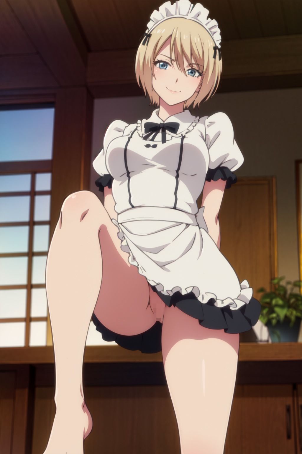 サンプル画像2:女神のカ〇ェテラス 鳳〇寺紅葉 エロCG集(しおんの館) [d_354772]