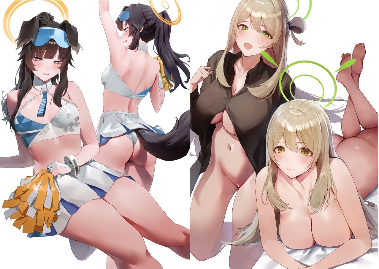 サンプル画像3:おっぱいあーかいぶ(くわい屋) [d_354820]