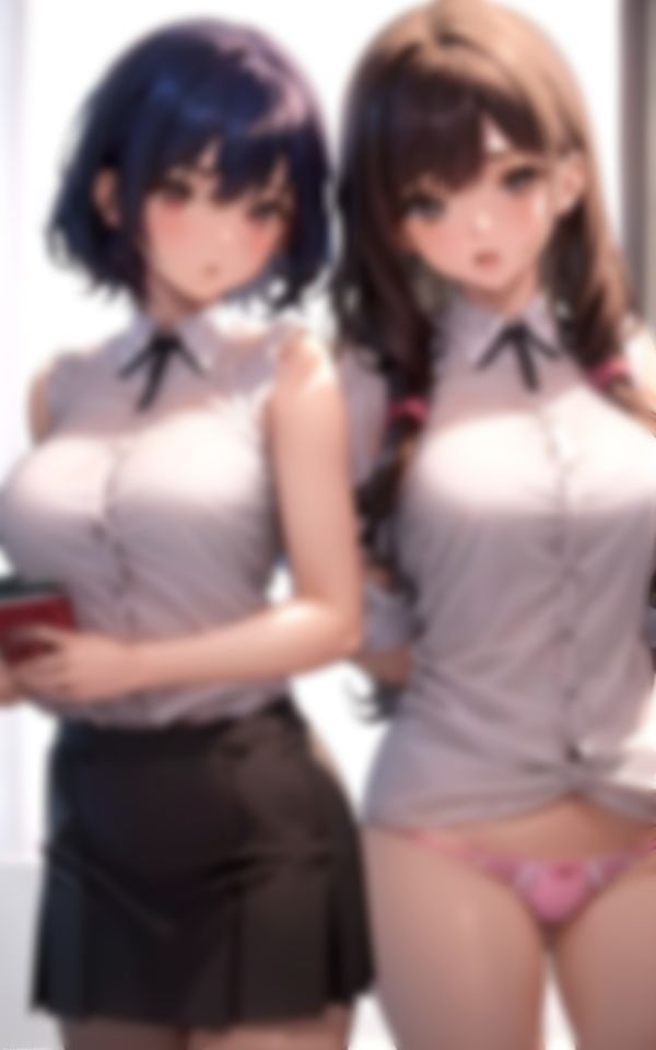 サンプル画像1:売られたワケあり美女たちの監禁記録集120枚(AIファンタスティック) [d_354874]