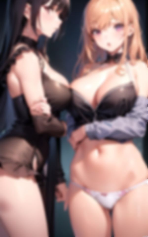 サンプル画像6:売られたワケあり美女たちの監禁記録集120枚(AIファンタスティック) [d_354874]